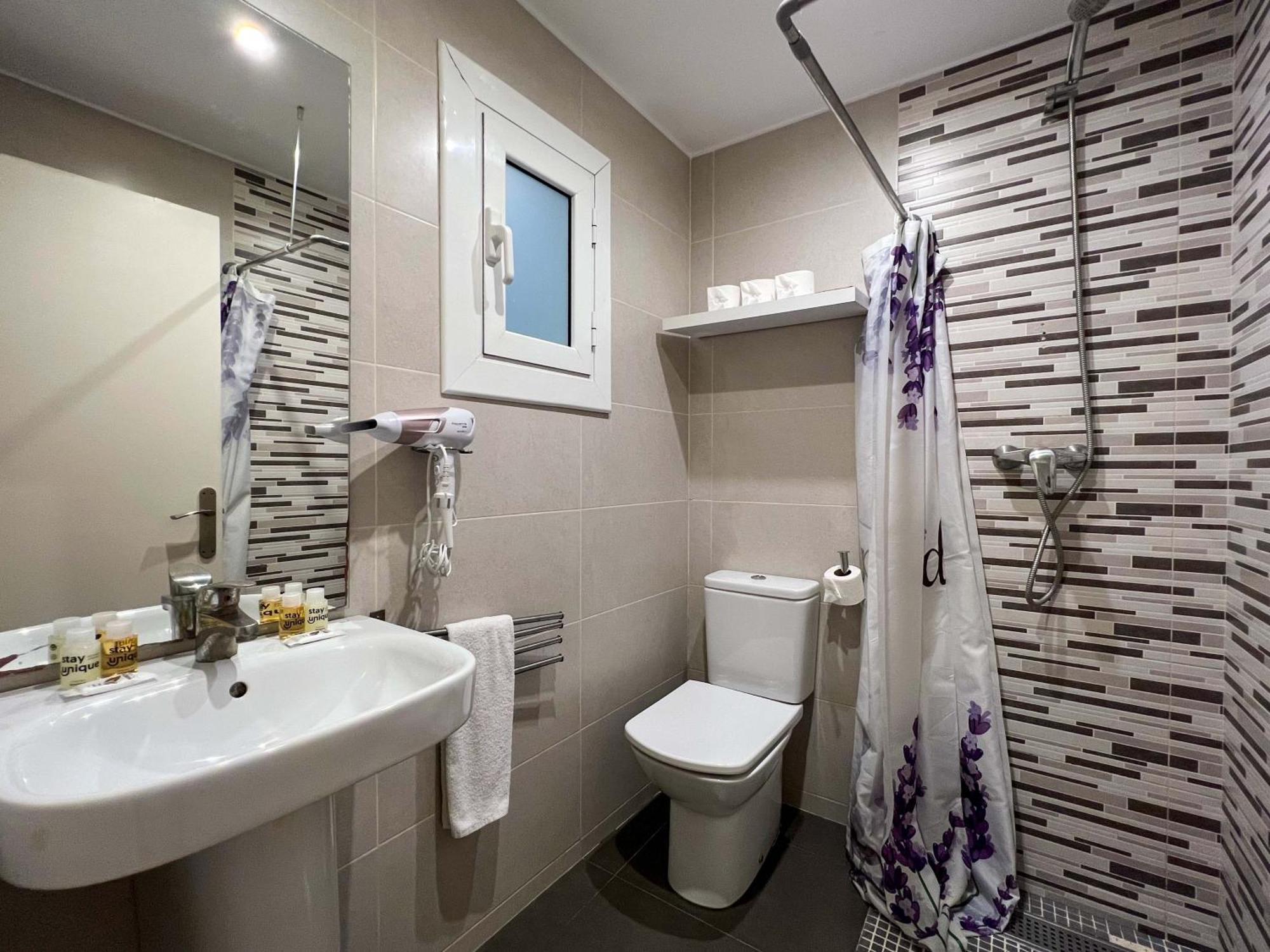Apartamento U-nique Tordera *