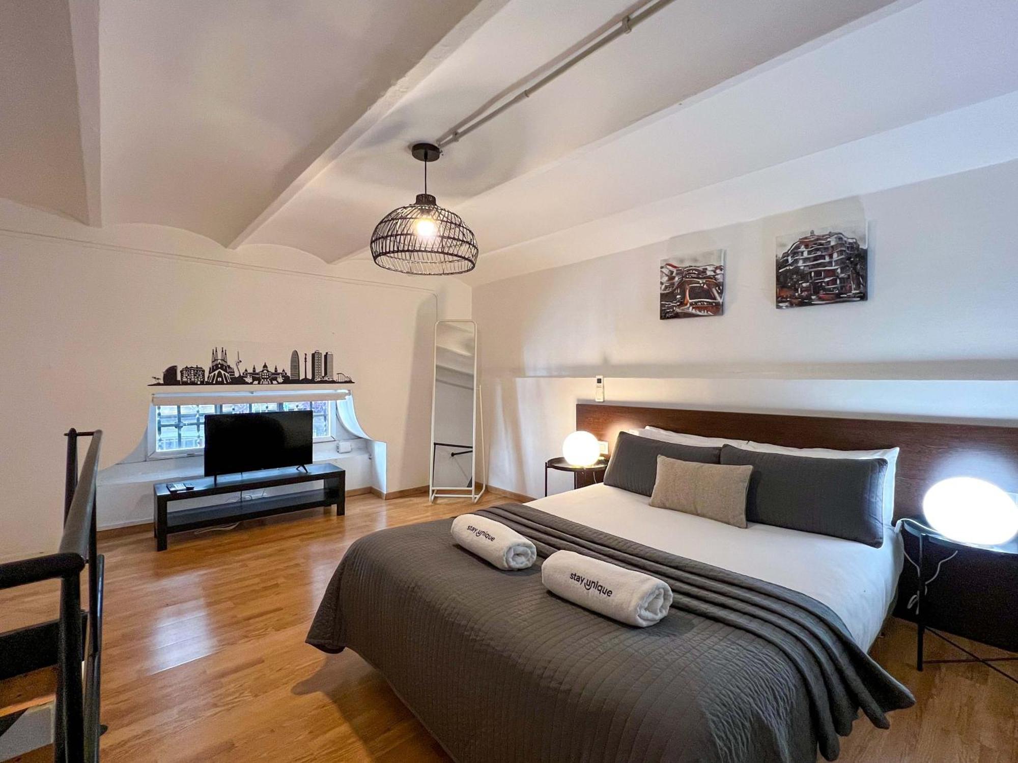 U-nique Tordera Apartamento Barcelona
